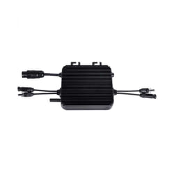 Micro-onduleur, 1800W - Könner Söhnen ks MI800W