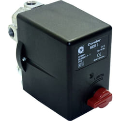 Aerotec - 9063269 Interrupteur à pression pour air comprimé 1 pc(s)