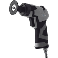 Ponceuse pneumatique 6.3 bar - Aerotec
