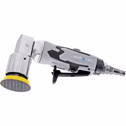 Informations techniques Consommation d'air : 113 l/min Poids : 0.66 kg Pression de service (max.) : 6.3 bar Raccordement (Out ...