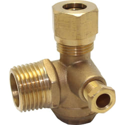 Aerotec - 9048053 Clapet anti-retour pour air comprimé 1 pc(s)