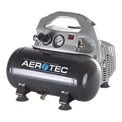 AeroTEC Silent compresseur pneumatique 300 W 70 l/min Secteur