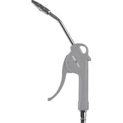 Aerotec - ksp 120 Turbo Souflette à air comprimé 10 bar