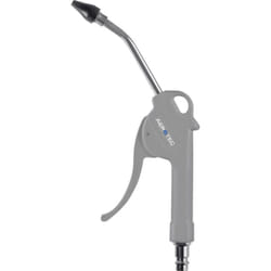Aerotec - Pistolet de soufflage pneumatique ksp-g 120 fiche d'accouplement