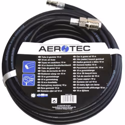 Informations techniques Longueur : 10 m Poids : 1 kg Pression de service (max.) : 20 bar Ø extérieur : 19 mm Ø intérieur : 13 ...