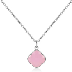Ailoria 50342919 Collier à chaîne Femelle Argent sterling 3 g