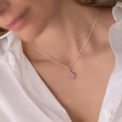 Ailoria 50342919 Collier à chaîne Femelle Argent sterling 3 g