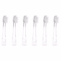 Ailoria 50352288, 6 pièce(s), Blanc, Nylon, Ailoria Bubble