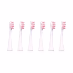 Ailoria 50352560, 6 pièce(s), Rose, Blanc, Nylon, Ailoria Shine Bright