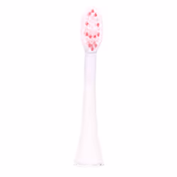 Ailoria 50349413 tête de brosses 6 pièce(s) Blanc