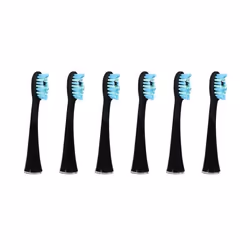 Ailoria 50349414, 6 pièce(s), Noir, Nylon, Ailoria Shine Bright