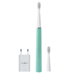 Ailoria Pro Smile Brosse à dents à ultrasons Couleur menthe