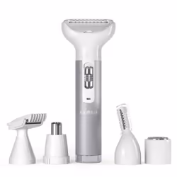 Ailoria Evapore, Batterie, Argent, Blanc