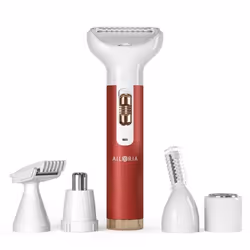 Ailoria Evapore, Batterie, Rouge, Blanc