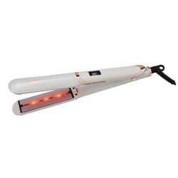 Ailoria EXCELLENCE Fer à lisser À chaleur Or rose, Blanc 50 W