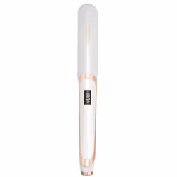 Ailoria EXCELLENCE Fer à lisser À chaleur Or rose, Blanc 50 W