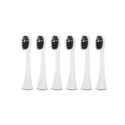Ailoria SHINE BRIGHT 6 pièce(s) Blanc