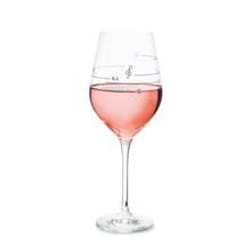 Donkey Products Glass of Music 540 ml Verre de vin blanc