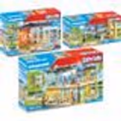 Set de 3 Playmobil
