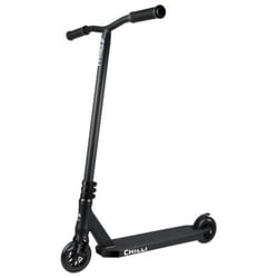 Chilli Pro Scooter Grim Reaper Adultes Trottinette Stunt Noir