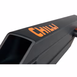 Chilli Pro Scooter Sun Reaper Universel Noir, Orange