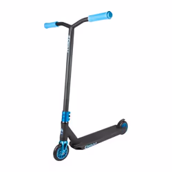 Chilli Pro Scooter Wave Reape, Universel, Asphalte, 2 roue(s), Noir, Bleu, 11 cm, Aluminium
