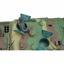 Amewi 23068 modèle radiocommandé Réservoir Moteur électrique 1:16