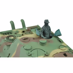 Amewi 23068 modèle radiocommandé Réservoir Moteur électrique 1:16