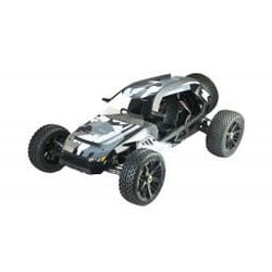 Amewi Hammerhead V2 modèle radiocommandé Buggy Moteur électrique 1:6