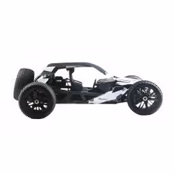 Amewi Hammerhead V2 modèle radiocommandé Buggy Moteur électrique 1:6