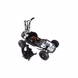 Amewi Hammerhead V2 modèle radiocommandé Buggy Moteur électrique 1:6