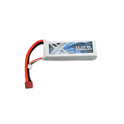 Amewi 28894, Batterie, Multicolore