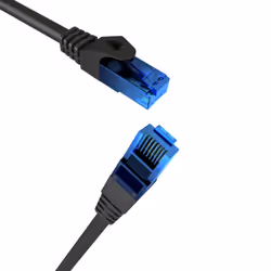 KabelDirekt 4260414840708, 7,5 m, Cat6, U/UTP (UTP), RJ-45, RJ-45