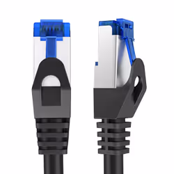 KabelDirekt 4260414841774, 15 m, Cat6, F/UTP (FTP), RJ-45, RJ-45