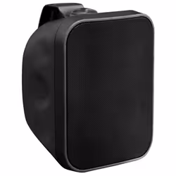 Pronomic OLS-5 BK enceinte extérieur noir 120 watts