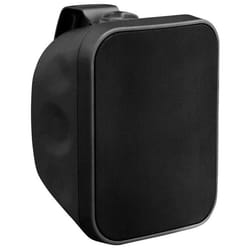 Pronomic OLS-5 BK enceinte extérieur noir 120 watts