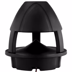 Pronomic HLS-560 BK 360° haut-parleur dextérieur noir 240 Watt
