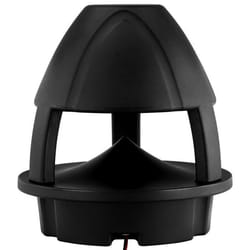 Pronomic HLS-560 BK 360° haut-parleur dextérieur noir 240 Watt