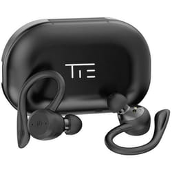 Casque stéréo oreilles libres Tie Studio TBE1018 19-90052 Bluetooth noir 1 pc(s)