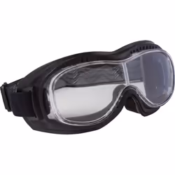 Modeka Toronto Lunettes de moto, transparent pour Hommes