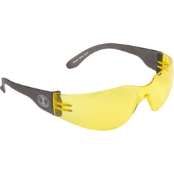 Modeka Dallas Lunettes, jaune pour Hommes