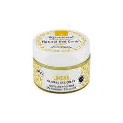 Rosenrot 6011402 déodorant Femmes Déodorant crème 50 g 1 pièce(s)