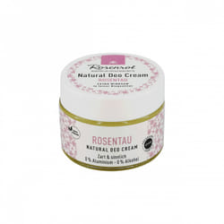Rosenrot 6011407 déodorant Femmes Déodorant crème 50 g 1 pièce(s)