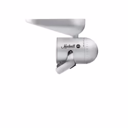 Mockmill MM001, Argent, Plastique, 1,2 kg, 1 pièce(s)