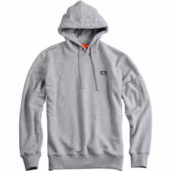 Alpha Industries X-Fit Chandail à capuchon, gris, taille S pour Hommes