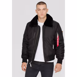 Veste Alpha Industries Injector III