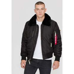 Veste Alpha Industries Injector III