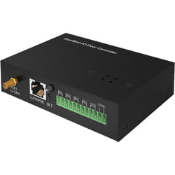 DoorBird A1081 contrôleur de porte de sécurité Dévêtu Ethernet