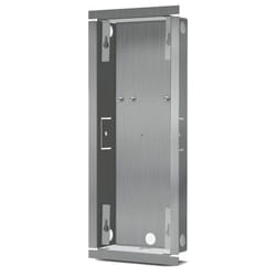 DoorBird 423860711 accessoire de système d'interphone Boîtier de montage de surface