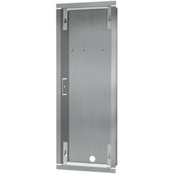DoorBird 423860728 accessoire de système d'interphone Boîtier de montage de surface
